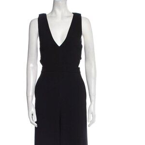 Black Tibi Jumpsuit - Size M